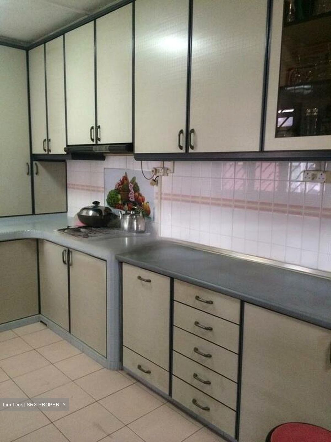 Blk 442 Sin Ming Court (Bishan), HDB 5 Rooms #617752251